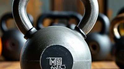 What is a Portable Kettlebell and How to Choose the Best?