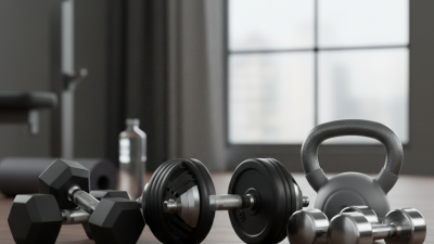 2026 Best Fitness Dumbbells for Home Workouts and Strength?