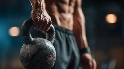 The Ultimate Guide to Choosing the Perfect Portable Kettlebell for Your Home Gym