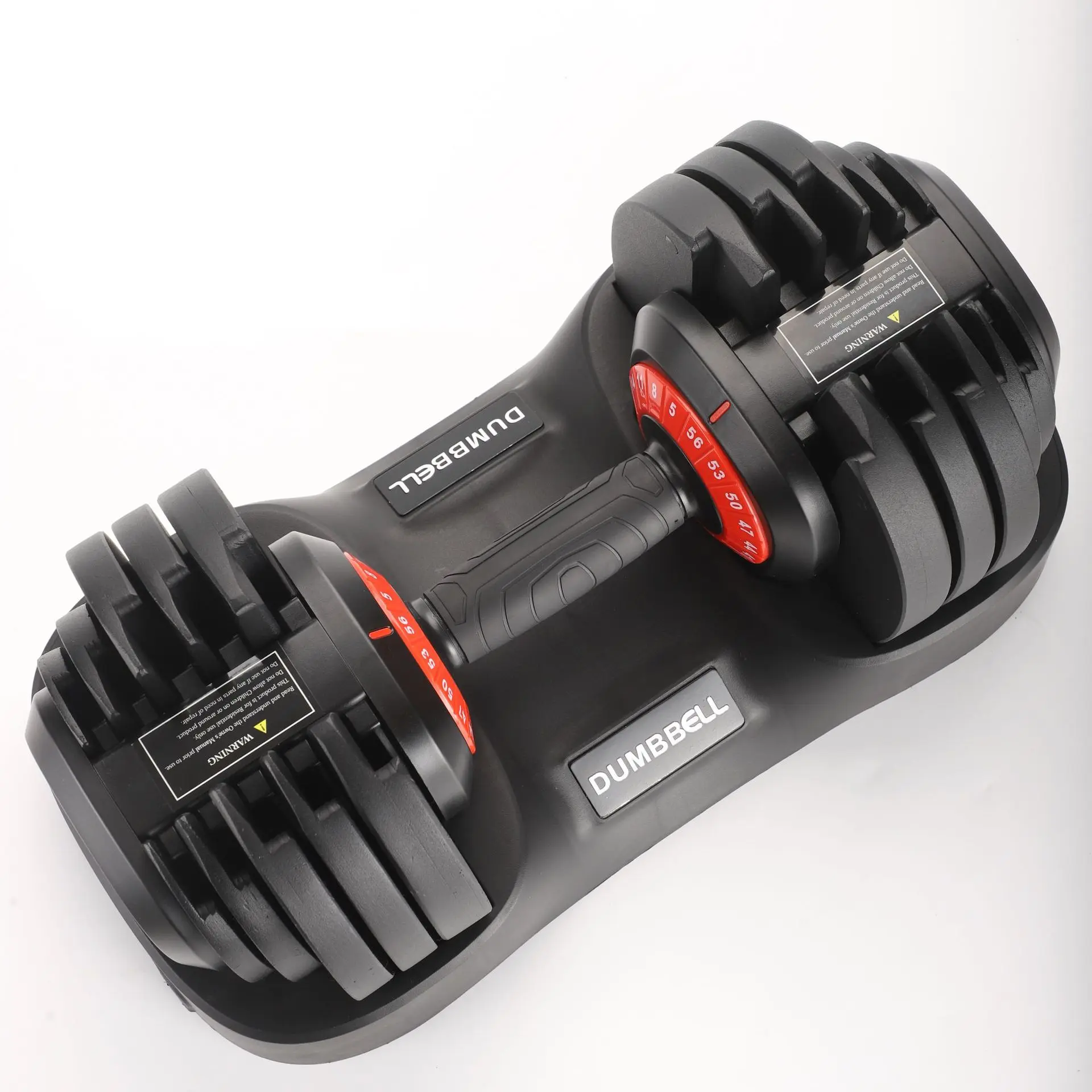Equipment Selection for Personal Training Studios: Why Adjustable Dumbbells Are the Best Choice for 1-on-1 Personal Training