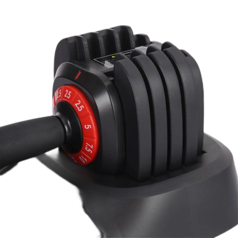 Fitness Equipment Home Adjustable Dumbbells wholesale.png