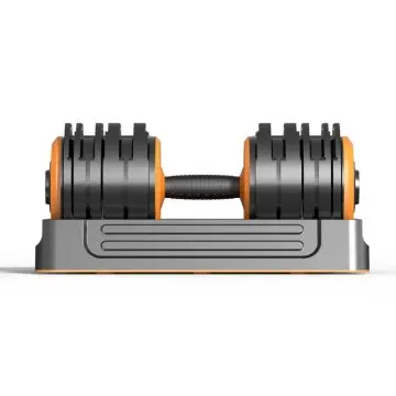 25KG/55LB Adjustable Dumbbell For Home Gym