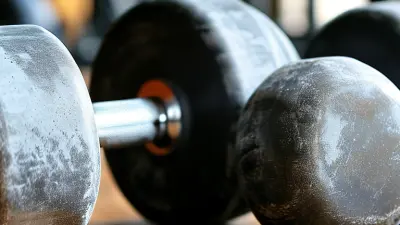 Top 10 Rubber Dumbbells for Global Buyers to Consider?