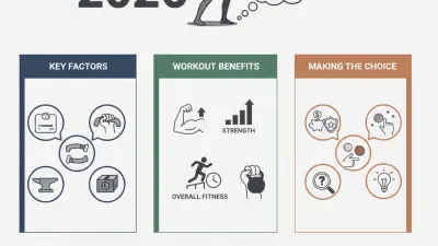 2026 How to Choose the Best Cast Iron Kettlebell for Your Fitness?
