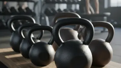 Best Cast Iron Kettlebell for Global Buyers in 2026?