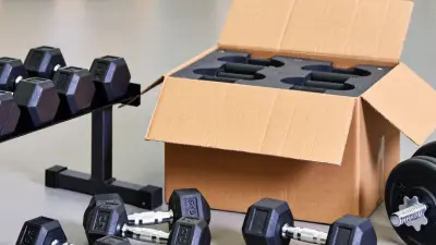 2026 Best Dumbbell Sets for Wholesale Buyers?