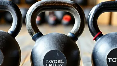 Best Heavy Kettlebell Options for Global Buyers Today?