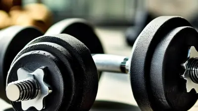 Top Home Dumbbells for Global Buyers in 2026?