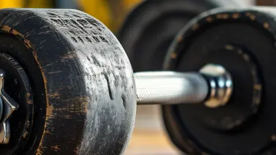 Top 5 Rubber Coated Dumbbells Buying Tips You Need to Know?