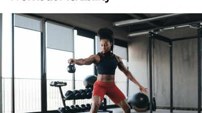 Benefits of Using Adjustable Kettlebells for Maximum Workout Flexibility