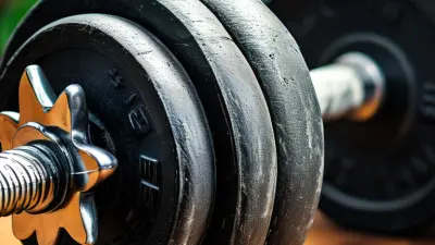 What is Rubber Coated Dumbbells Benefits and Buying Guide?