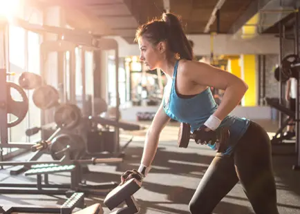 Yoga Studio Dumbbells Guide 2024: How to Choose & Use Them to Boost Member Retention & Profits