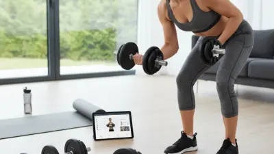 How to Choose the Best Flexible Dumbbells for Home Workouts?