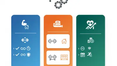 Best Dumbbell Sets for Home Workouts How to Choose?