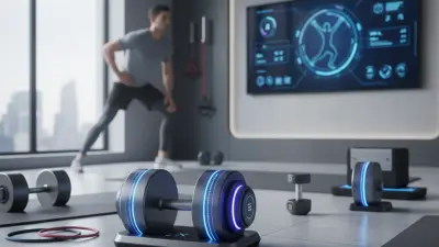 2026 How to Buy China Wholesale Digital Dumbbells for Your Home Gym?