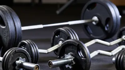 2026 Best Adjustable Barbell Types for Global Buyers