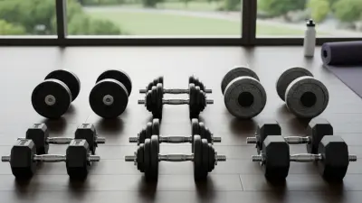 Top 10 Rubber Dumbbells for Global Buyers in 2026?