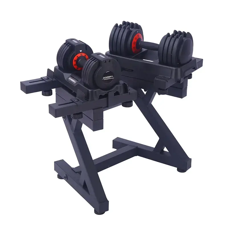 Portable Dumbbell Rack.JPG