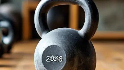 2026 Top Fitness Kettlebell Trends for Global Buyers?