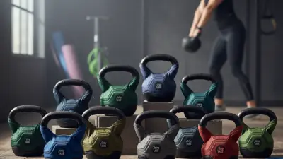 Top 10 China Wholesale Portable Kettlebells You Need to Know?