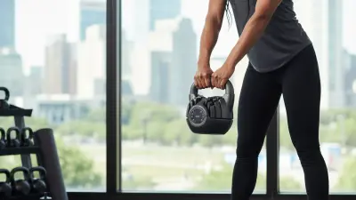 How to Choose the Best Adjustable Kettlebells for Your Workout?