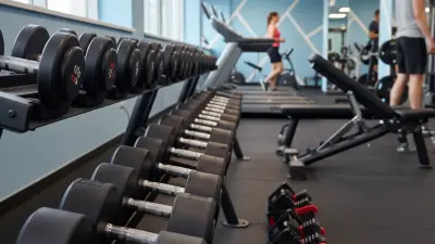 2026 How to Choose the Best China Wholesale Dumbbell Sets for Your Gym?