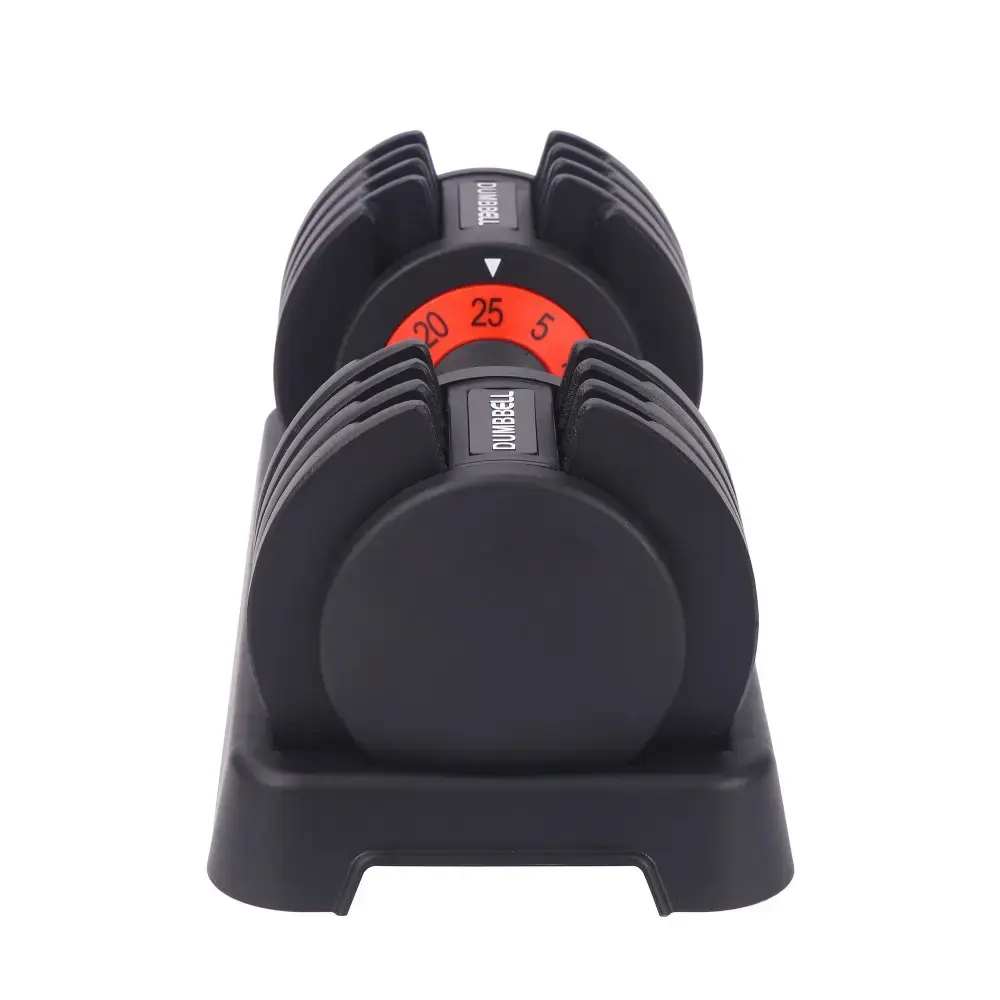 Adjustable Dumbbell Market Size