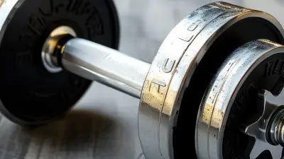 China Top 10 Dumbbell Pair Manufacturers in 2026?