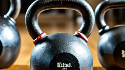 2026 Best Portable Kettlebell for Home Workouts?