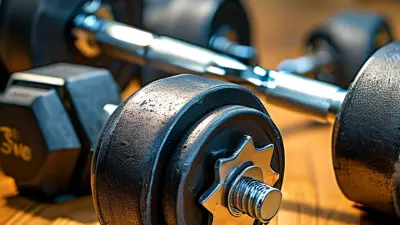 How to Choose the Best Dumbbell Sets for Your Home Gym?