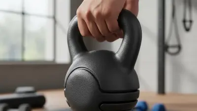 How to Choose the Best Portable Kettlebell for Your Workout?