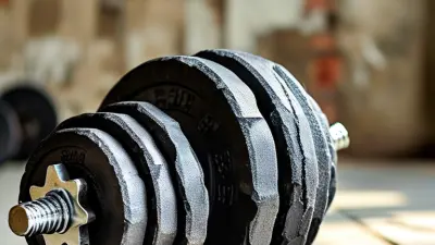 Top Heavy Dumbbells for Global Buyers in 2026?