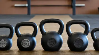 China Top 10 Cast Iron Kettlebell Suppliers?