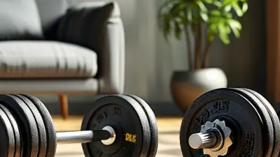 Best Heavy Dumbbells for Home Workouts in 2026?