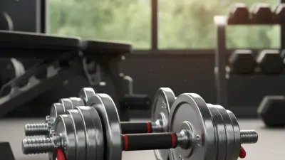 10 Tips for Buying China Wholesale Adjustable Barbells Online