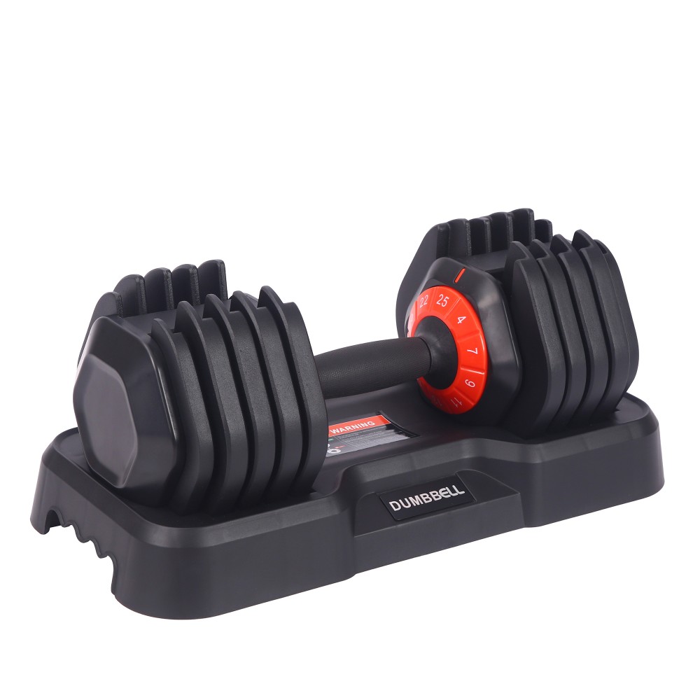 Adjustable Cast Iron Dumbbell Set .jpg