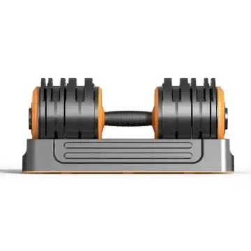 25KG:55LB Adjustable Dumbbell For Home Gym.jpg