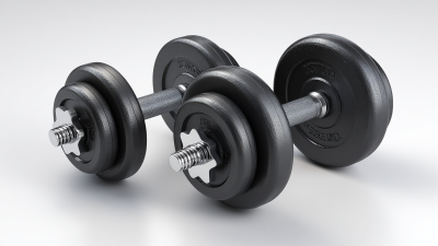 Understanding the Benefits of Rubber Coated Dumbbells for Home Workouts